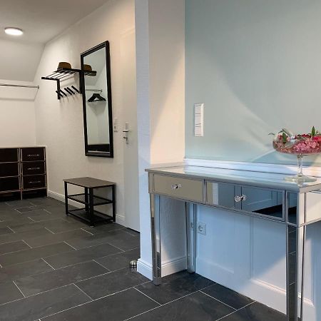 Appartement B Neckarwestheim Zewnętrze zdjęcie