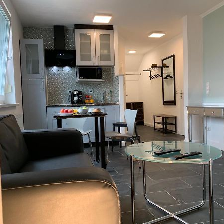 Appartement B Neckarwestheim Zewnętrze zdjęcie