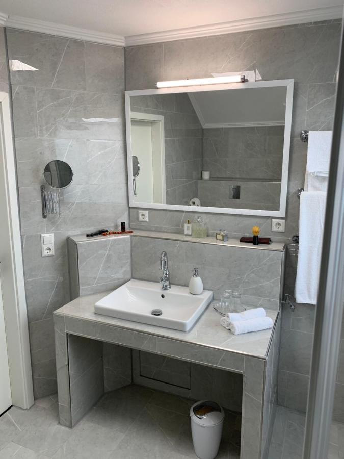 Appartement B Neckarwestheim Zewnętrze zdjęcie