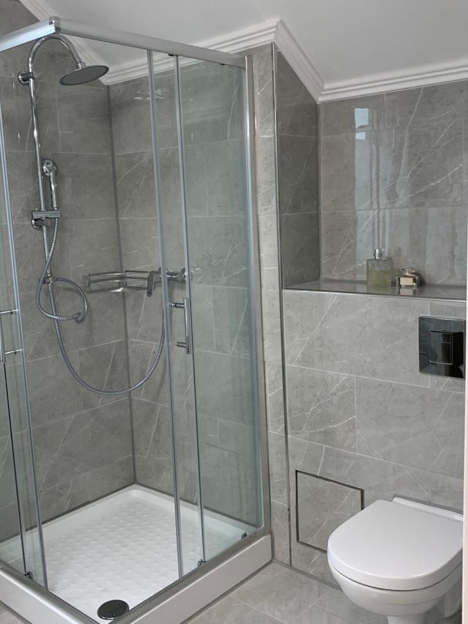 Appartement B Neckarwestheim Zewnętrze zdjęcie