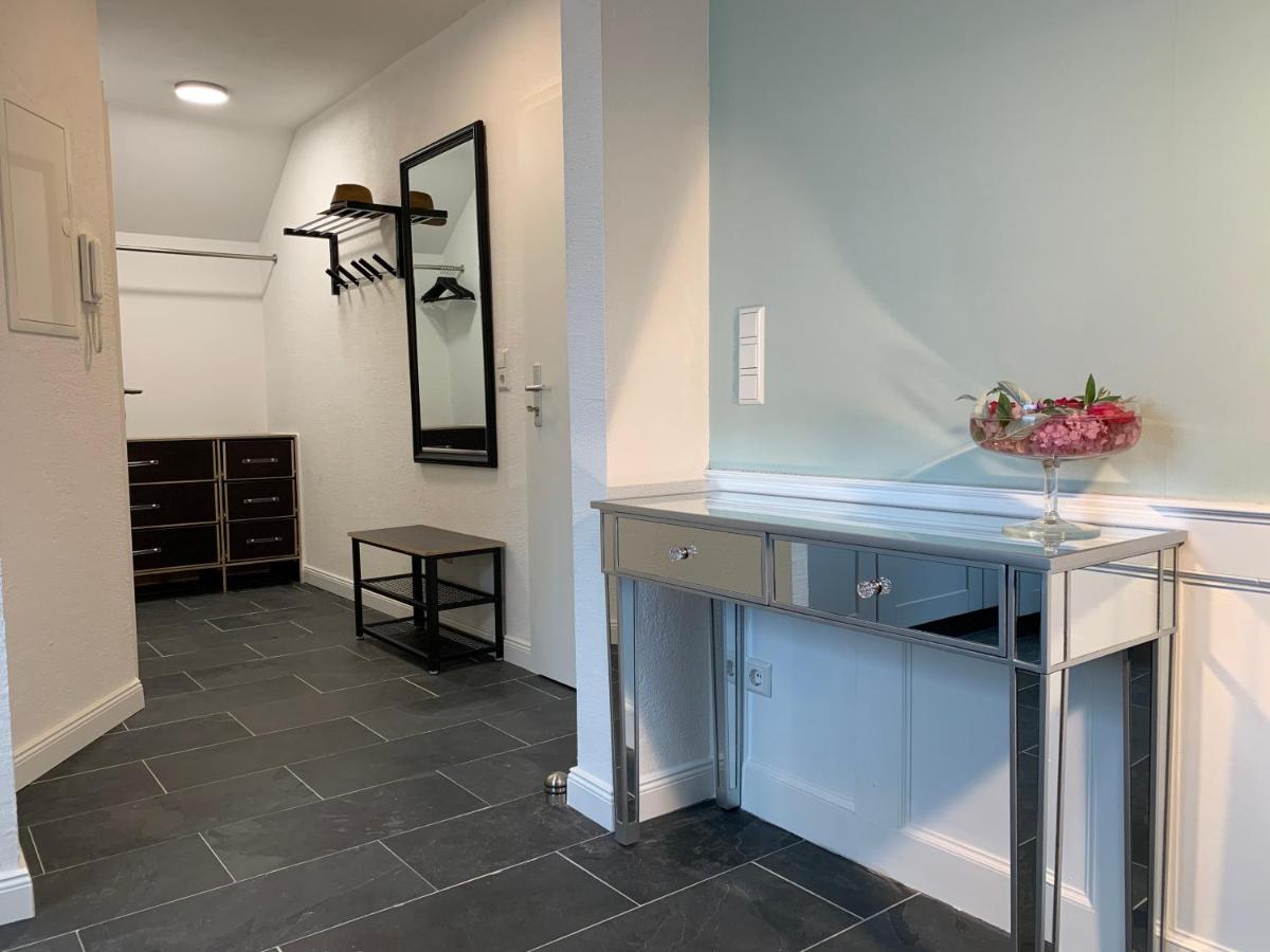 Appartement B Neckarwestheim Zewnętrze zdjęcie