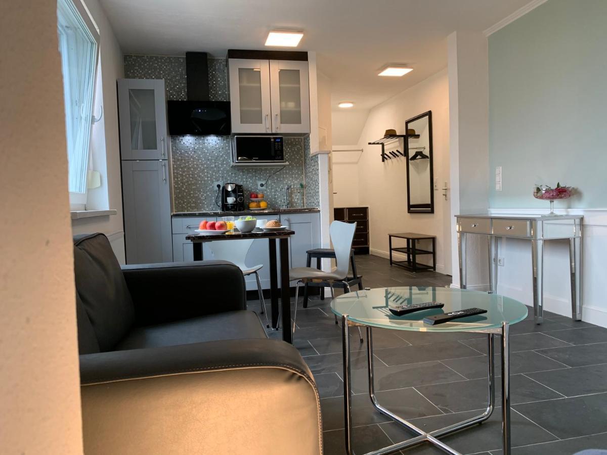 Appartement B Neckarwestheim Zewnętrze zdjęcie