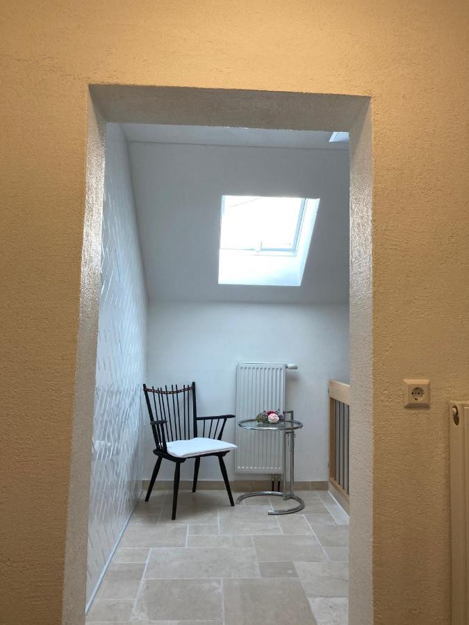 Appartement B Neckarwestheim Zewnętrze zdjęcie