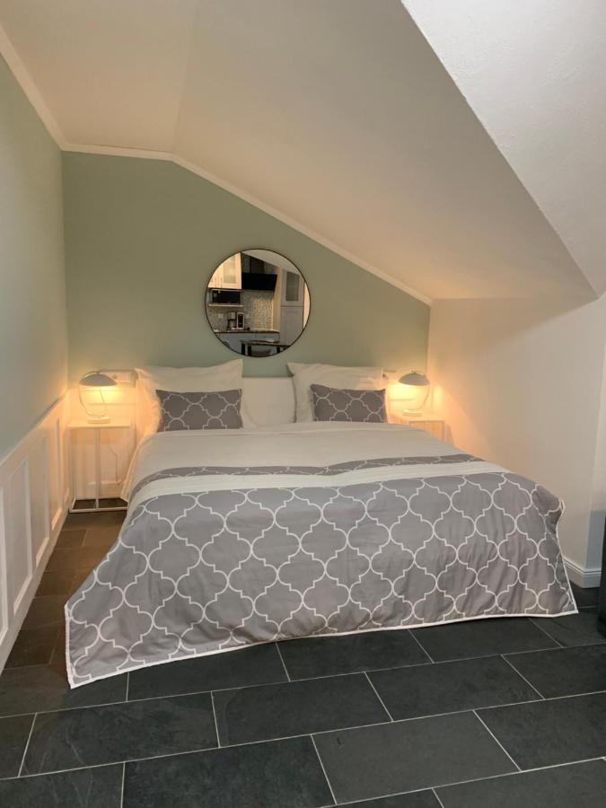 Appartement B Neckarwestheim Zewnętrze zdjęcie
