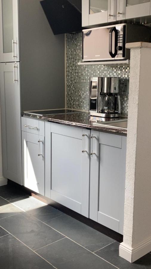 Appartement B Neckarwestheim Zewnętrze zdjęcie
